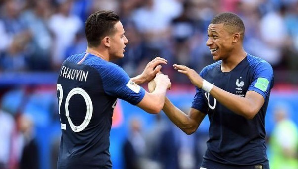 一次界外发 一次界外发